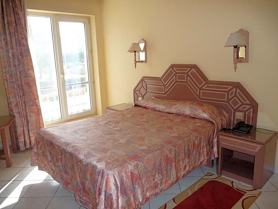 HOTEL KAMAL CITY CENTER