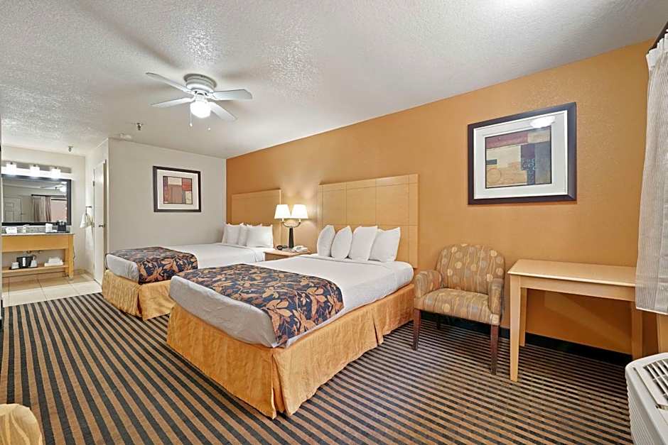 Best Western Plus Executive Inn And Suites