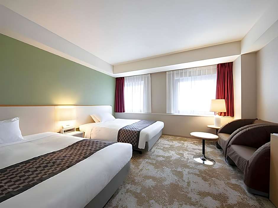Shinjuku Washington Hotel Annex