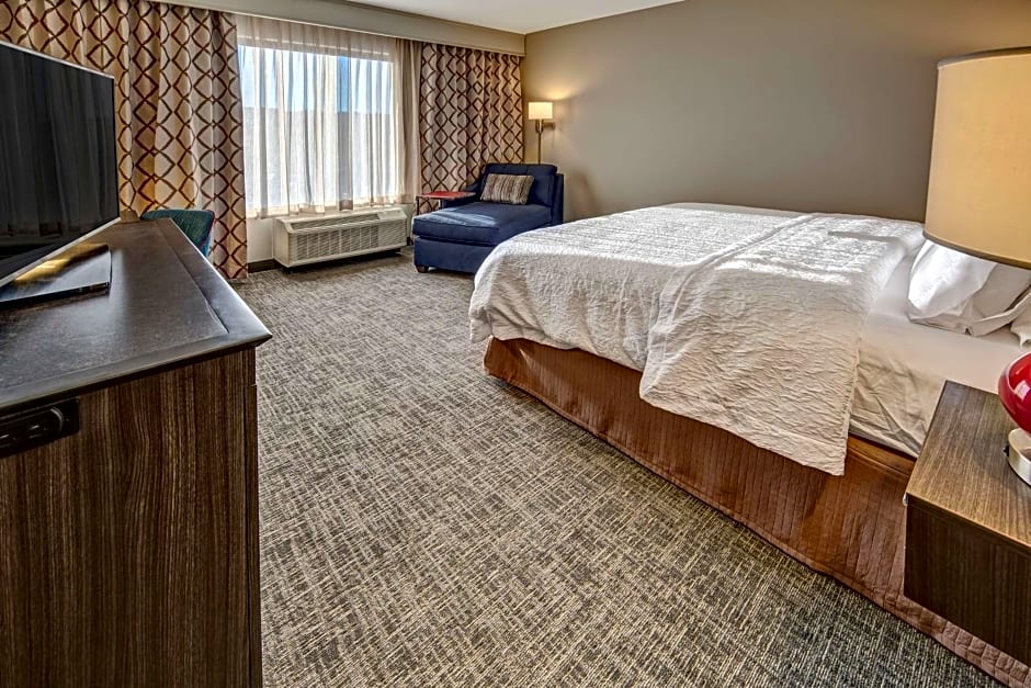 Hampton Inn By Hilton & Suites Franklin Berry Farms, Tn