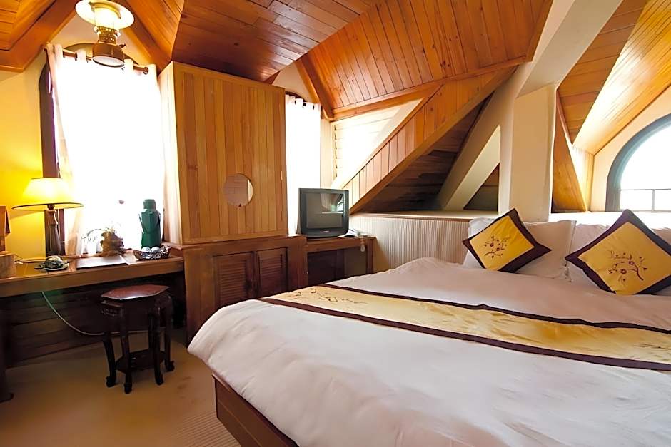 Saphir Dalat Hotel