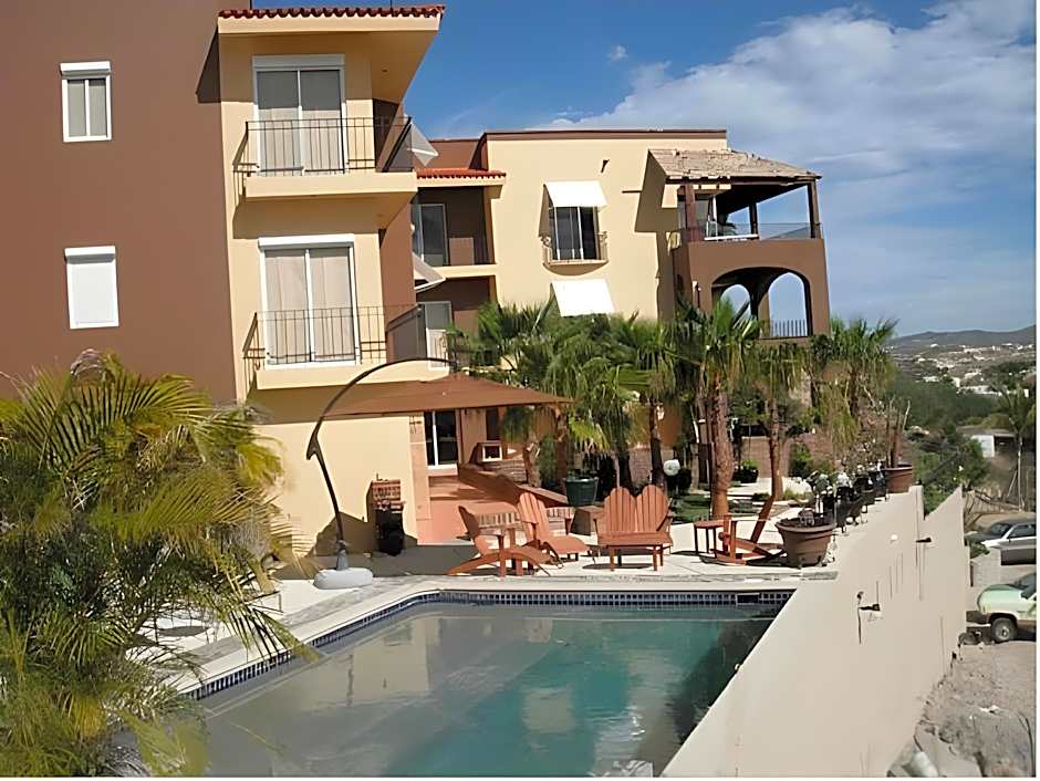 MariaMar Suites