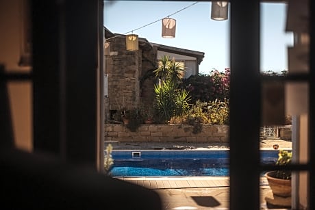 Adamos 2 bedroom apartment