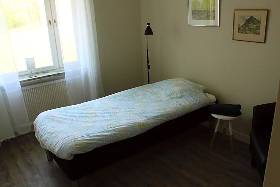 Ekbackens Vandrarhem