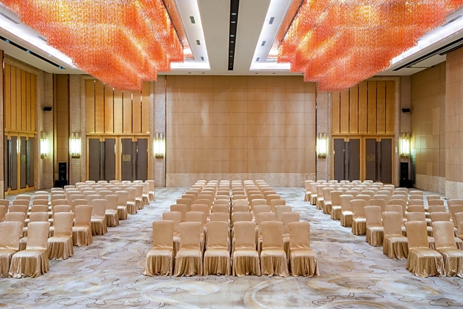 Crowne Plaza Hotel Lanzhou By IHG