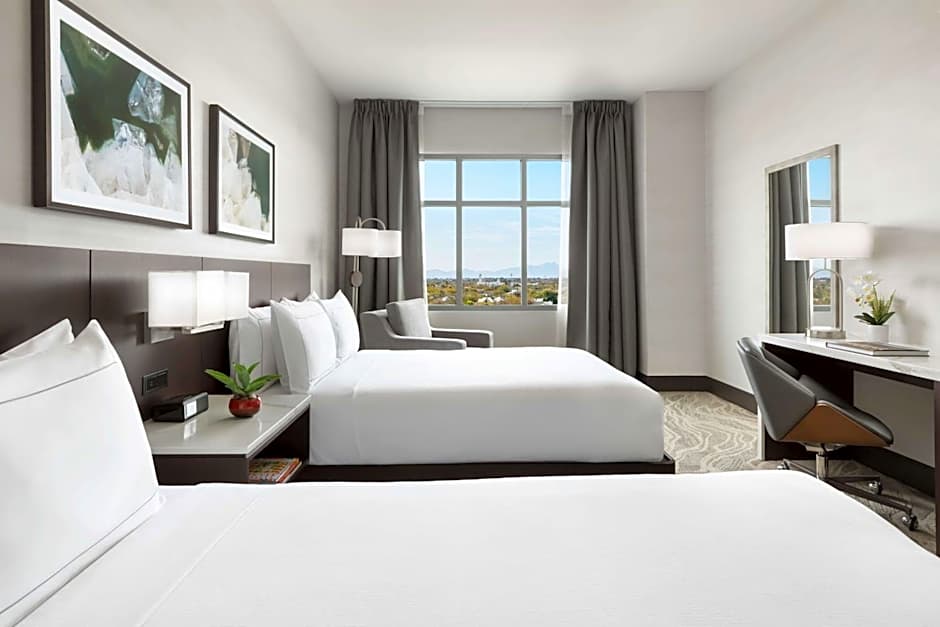 DoubleTree by Hilton Tucson Downtown Convention Center, AZ