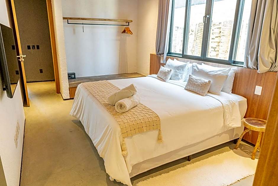 Anaya - Villas de Luxo