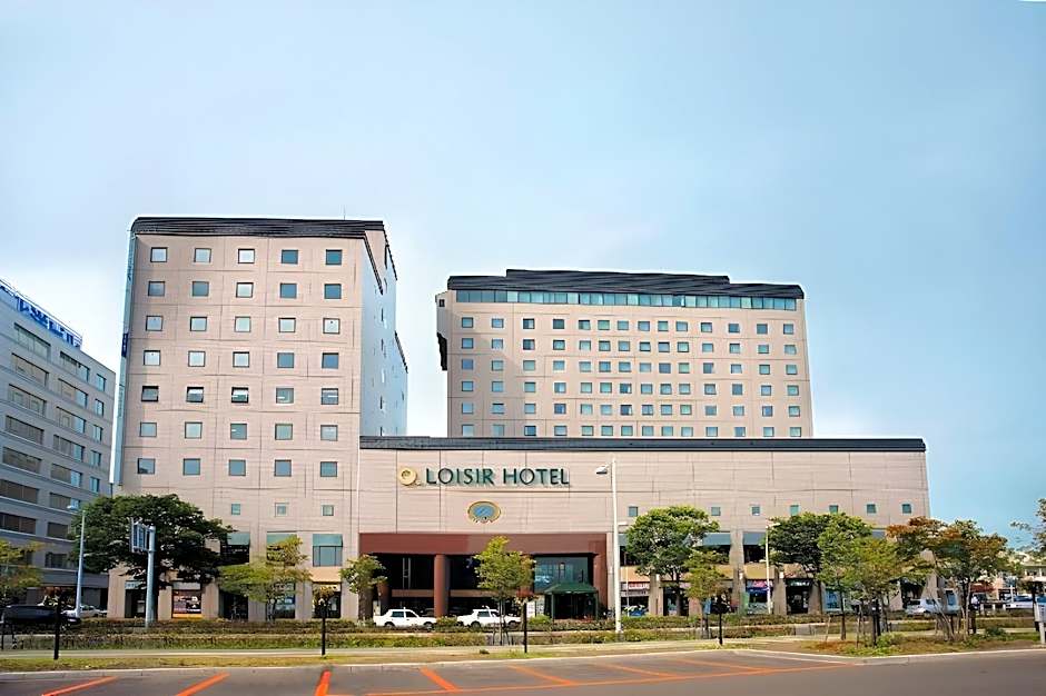 Premier Hotel - CABIN PRESIDENT - Hakodate