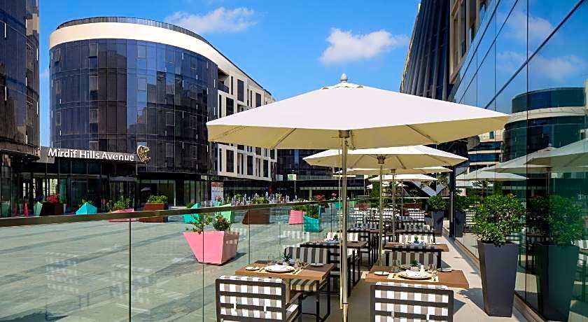 Millennium Place Mirdif