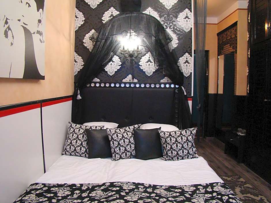 Janus Boutique Hotel & Spa