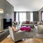 Rosa Grand Milano - Starhotels Collezione