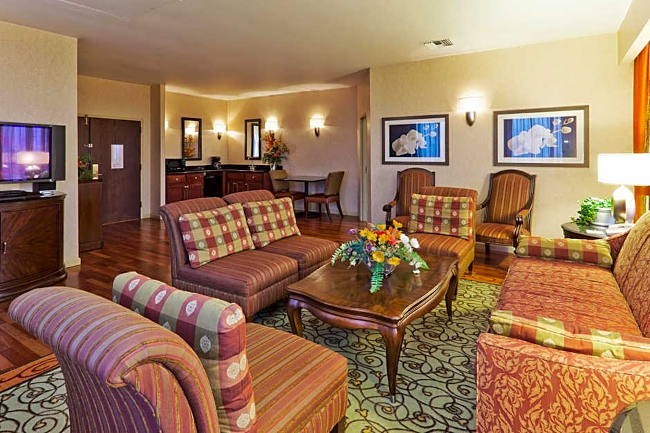 Holiday Inn Sacramento-Capitol Plaza By IHG