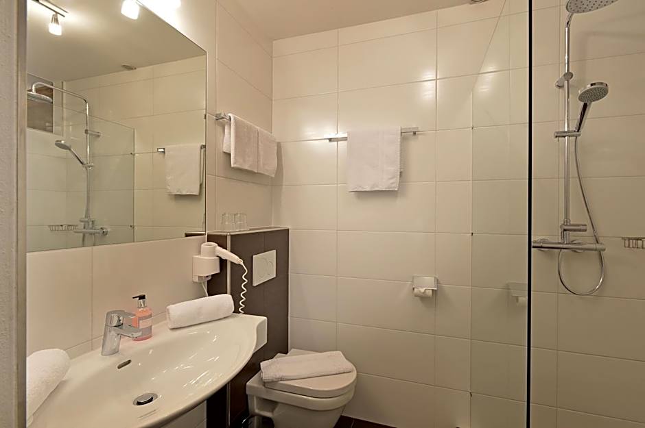 Hotel Tiroler Stuben