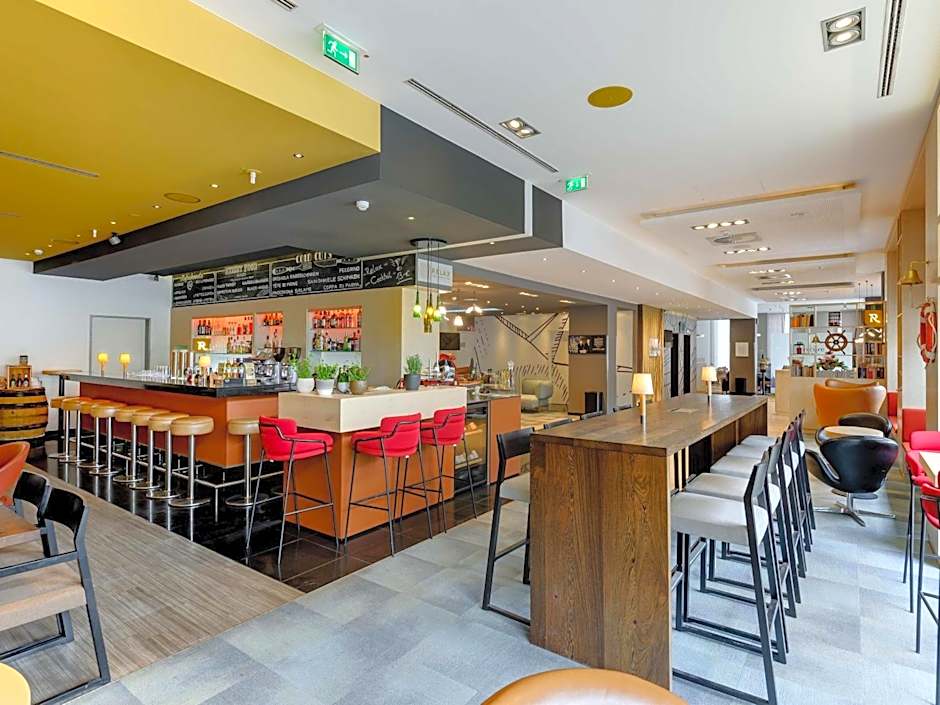 Mercure Hotel Hamburg Mitte