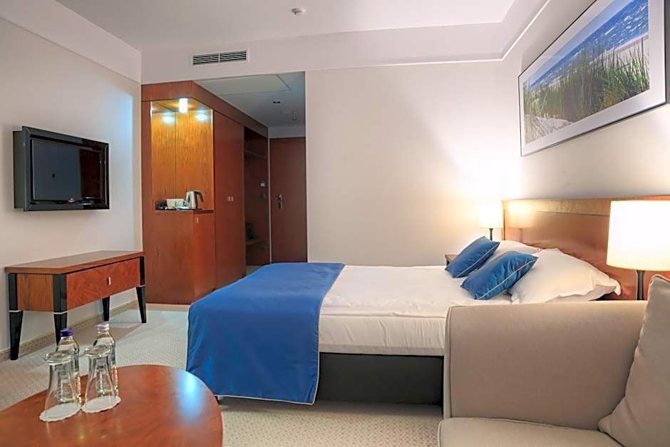 Grand Lubicz Uzdrowisko Ustka