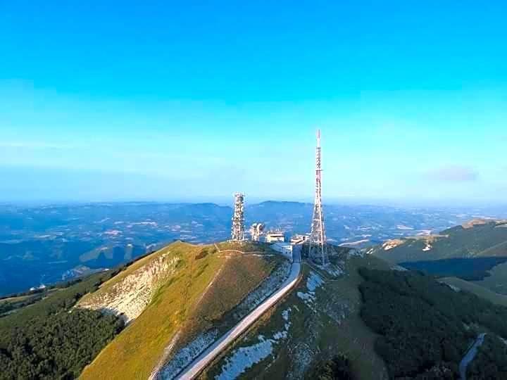 Hotel Ristorante Montenerone Il Poeta