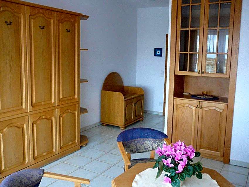 Rezydencja Nad Jeziorem Łebsko