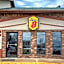 Super 8 by Wyndham Mountain Home