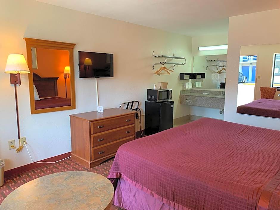 Royal Regency Inn