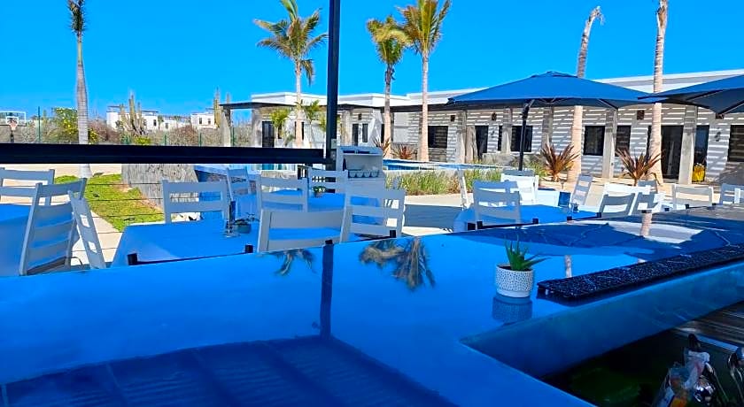 Las Palmas Hotel
