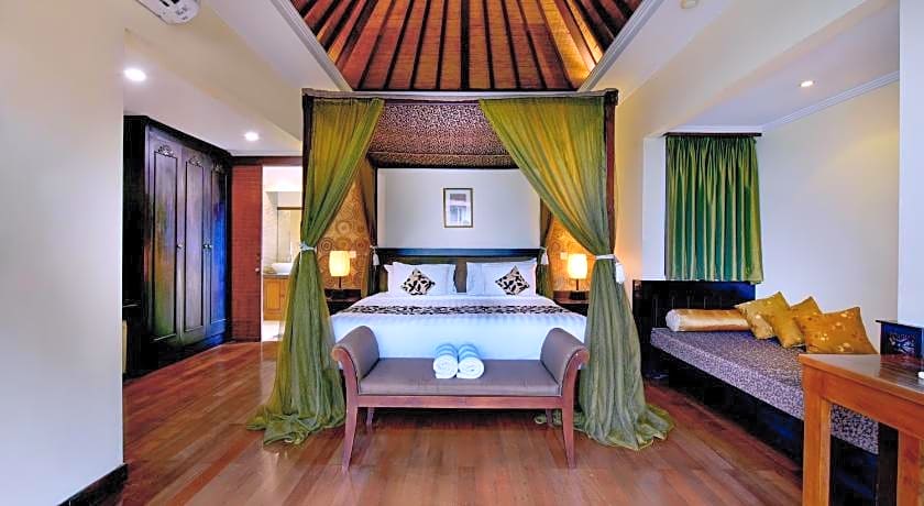 The Khayangan Dreams Villa, Seminyak