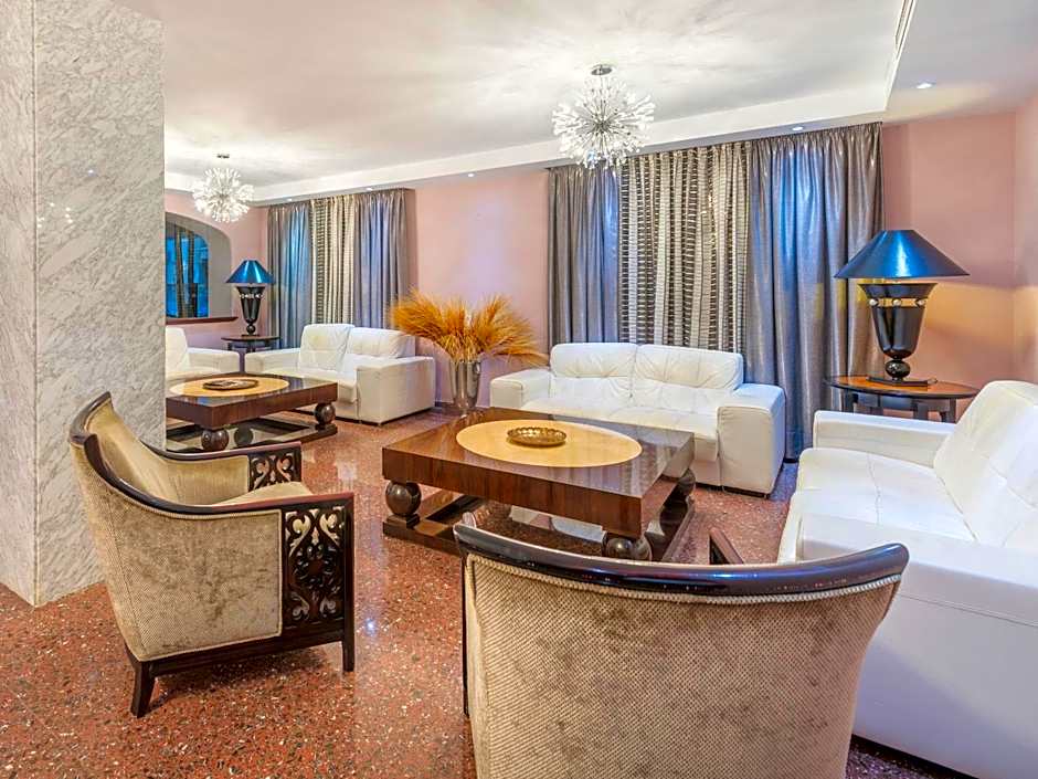 Hotel Torre Azul & Spa - Adults Only