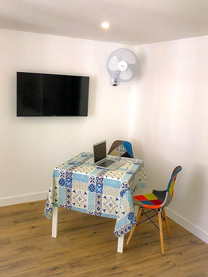 Maison d'hôtes City Break MIRADOUR