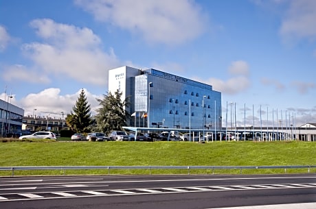 Hotel Santiago & SPA