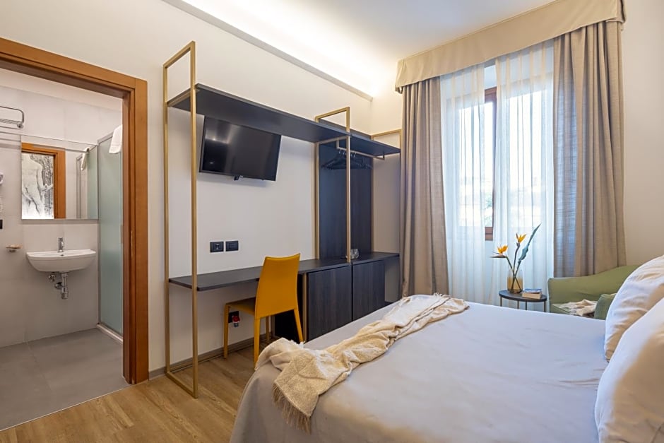 Hotel Mia Cara & Spa