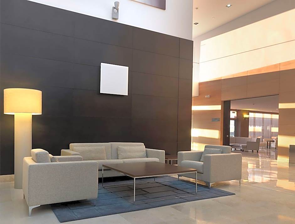 NH Campo De Gibraltar