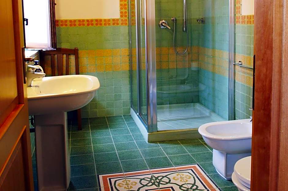 La Casa sulla Collina d'Oro