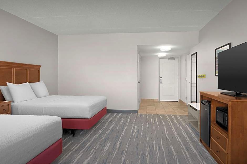 Hampton Inn By Hilton And Suites Lynchburg