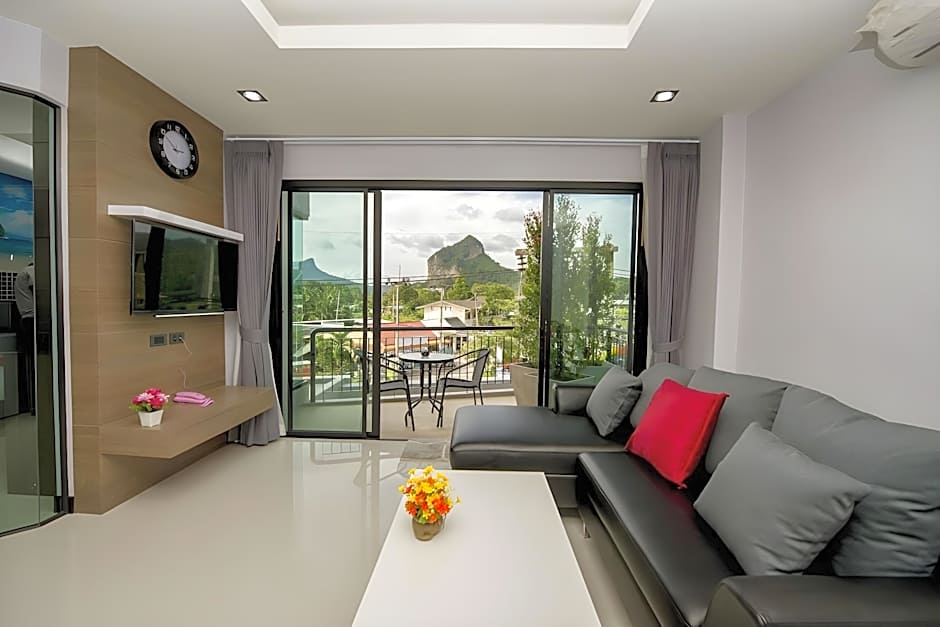 The Lucky Beach Ao Nang