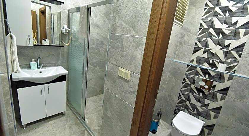 Rays Hotel - Bakirkoy Istanbul City Center