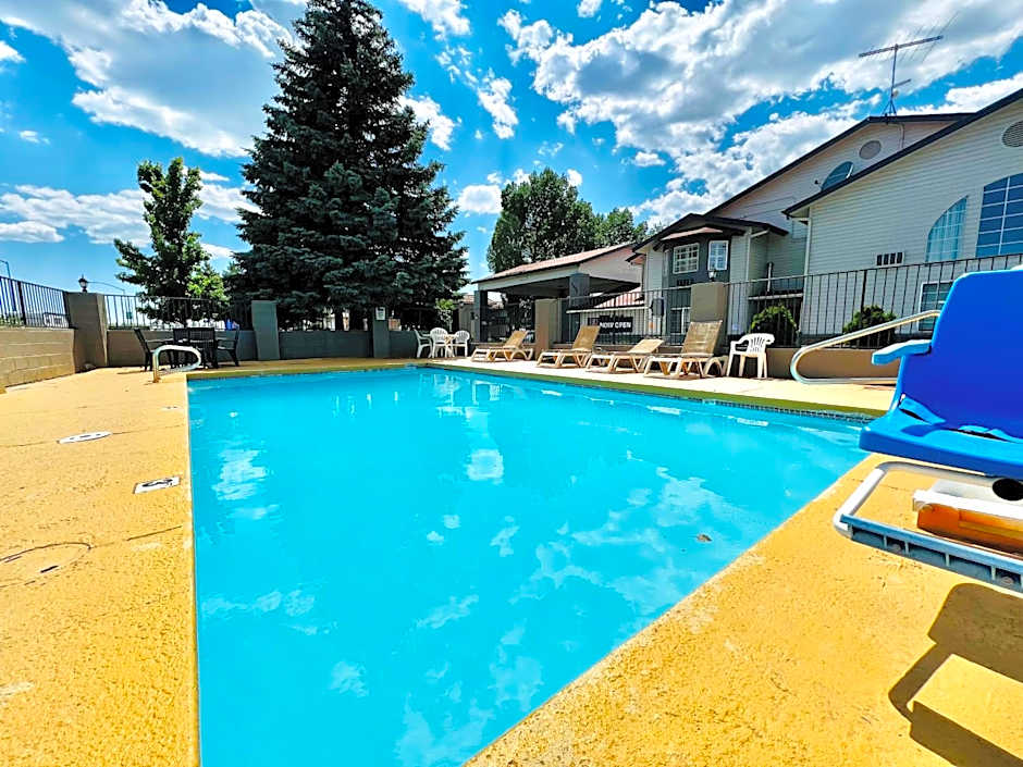 Studio 6 Flagstaff AZ