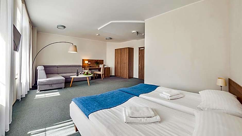 Hotel Zorza