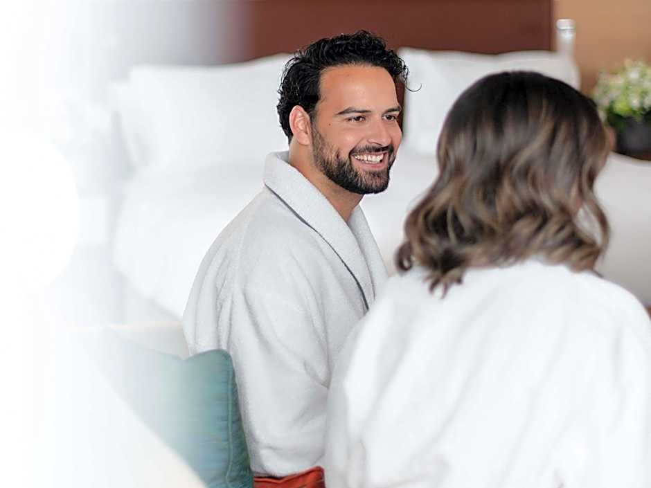 Sofitel Luxembourg Le Grand Ducal