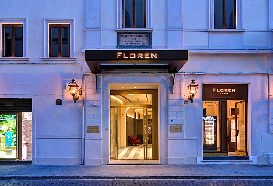 Floren Luxury Hotel