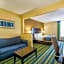 Comfort Inn & Suites Lantana - West Palm Beach South