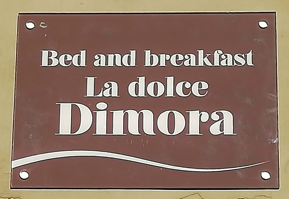 La dolce Dimora