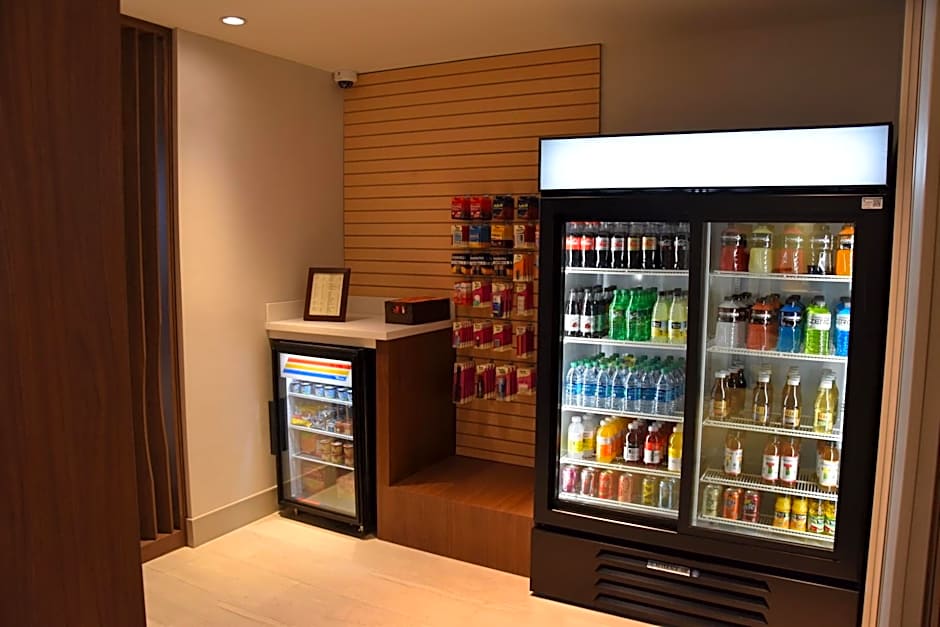 Holiday Inn Express Johnstown Hotel By IHG