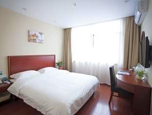 GreenTree Inn Henan Kaifeng Gulou Square Express hotel