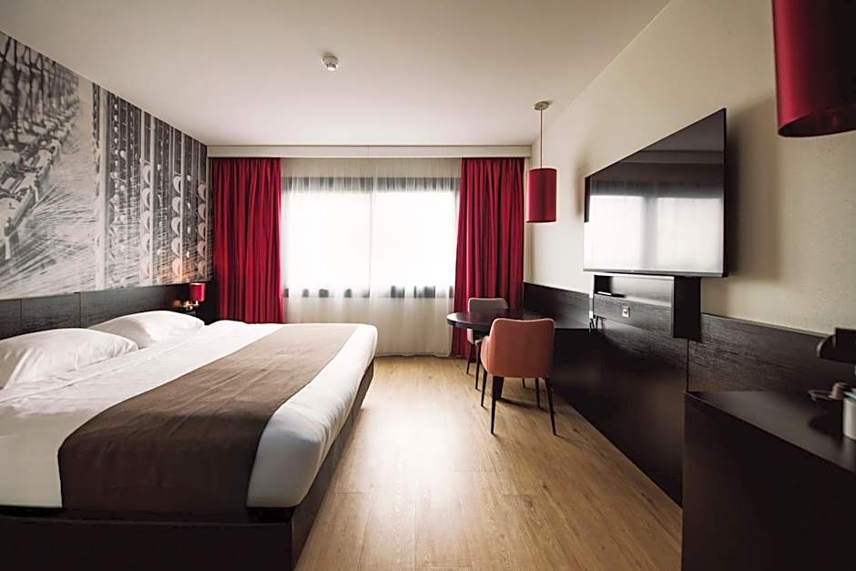 Bastion Hotel Tilburg
