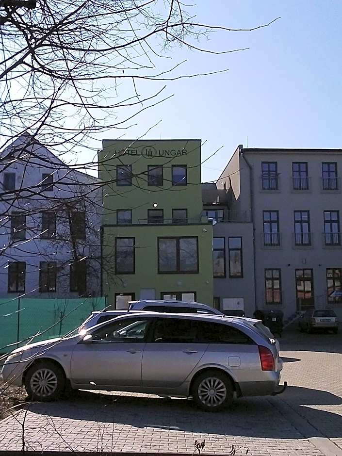 Hotel Ungar
