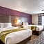 Quality Inn & Suites Missoula
