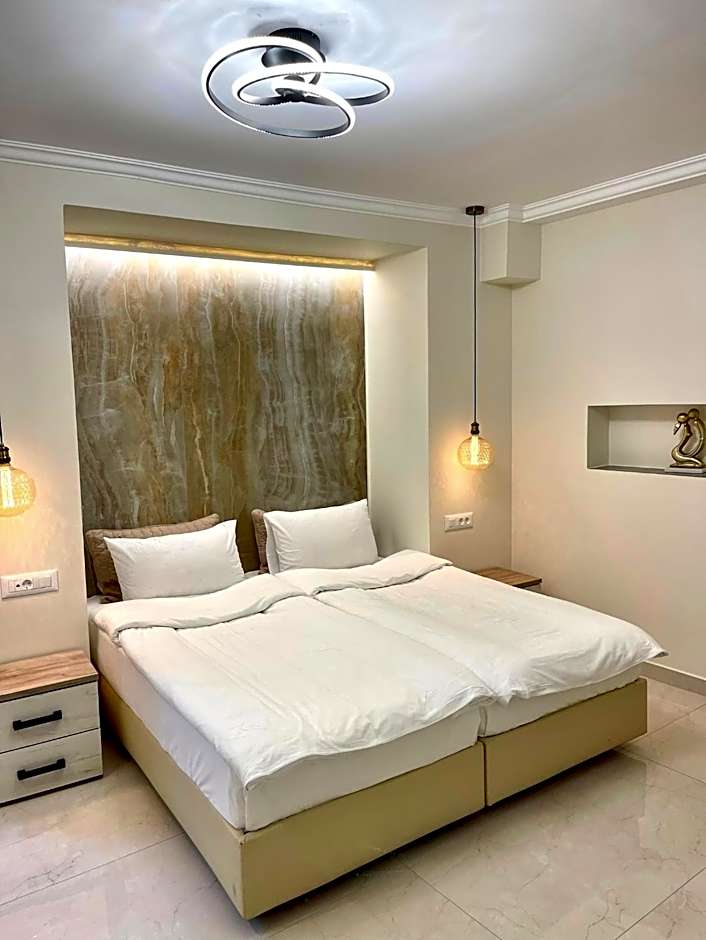 Aesthesis Arxontiko Luxury Rooms