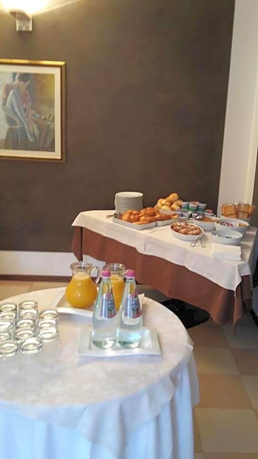 Hotel Ristorante Centrale