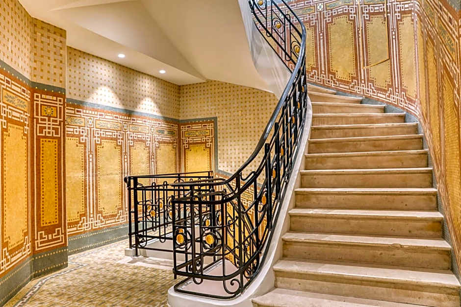 Maison Albar Hotels - Le Vendome