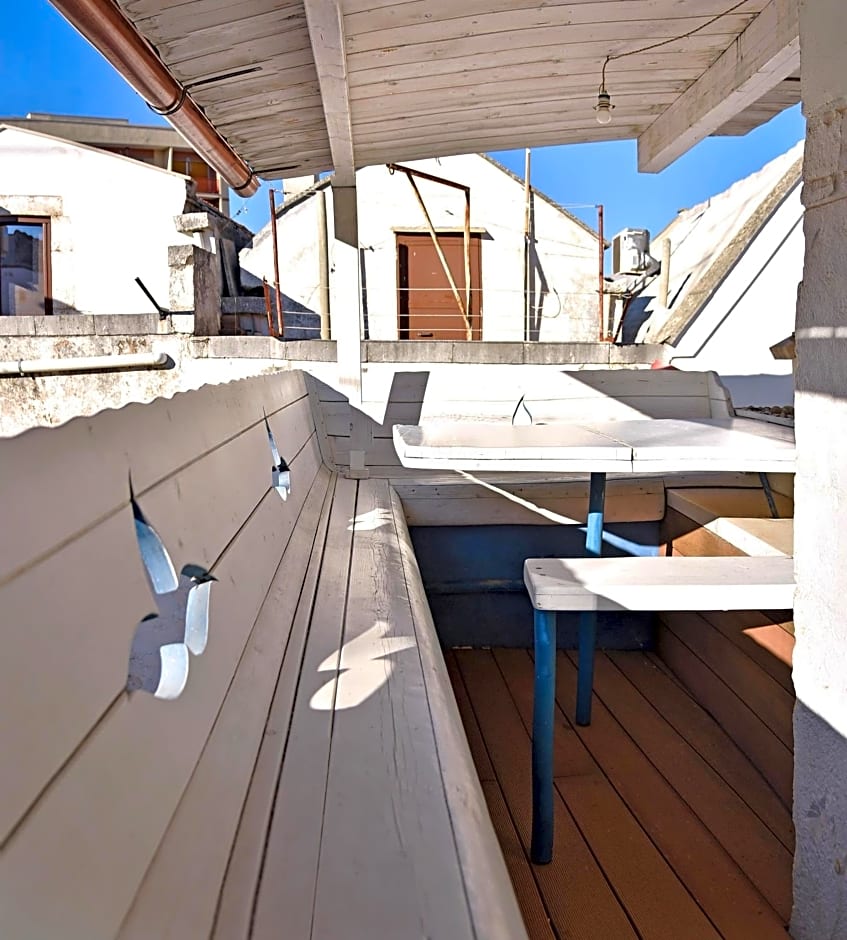 L'Angolo di Gaudì, casa Milà