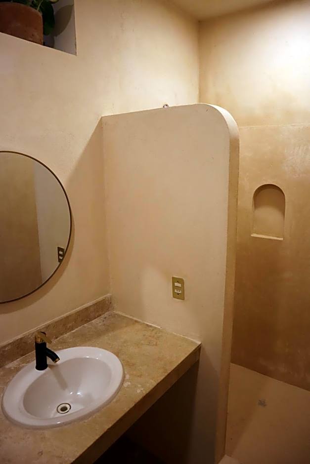 3B Wellness Hotel & Hostel Adults Only